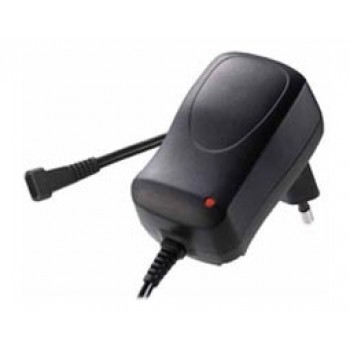 Τροφοδοτικό ρυθμιζόμενο σταθεροποιημένο 3v - 12v dc 600 ma MW3N06GS